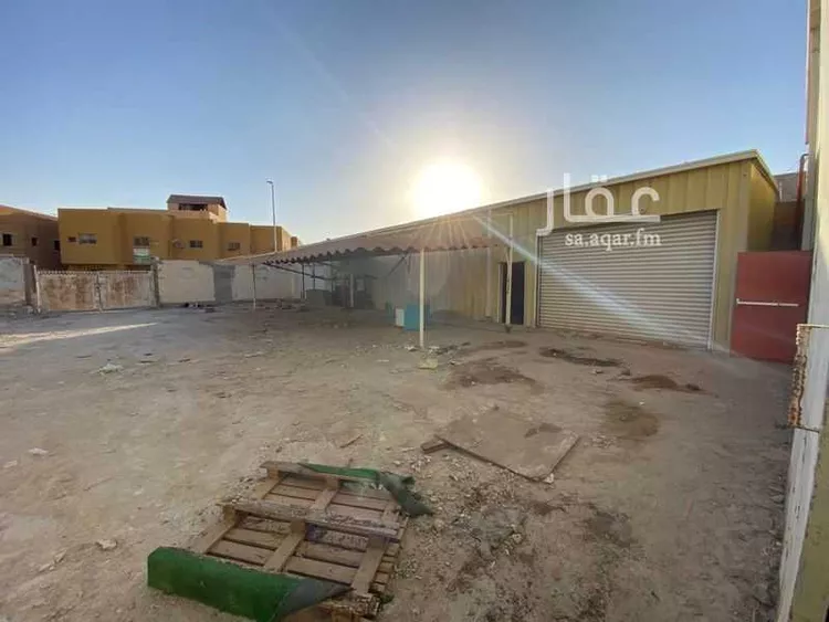 Shop for Rent in Buraydah As Safra 6
