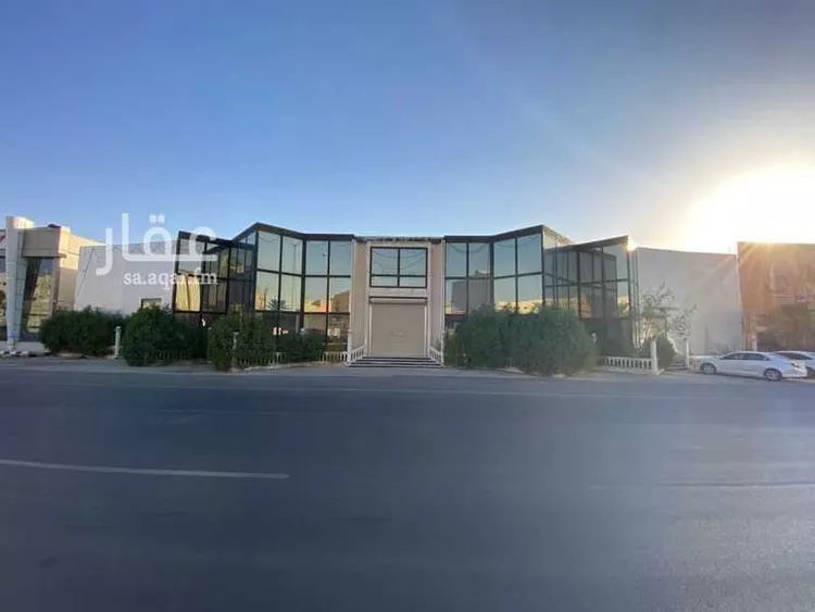 محل للإيجار في شارع طريق الملك عبدالعزيز, حي الزهرة, مدينة بريده, منطقة القصيم