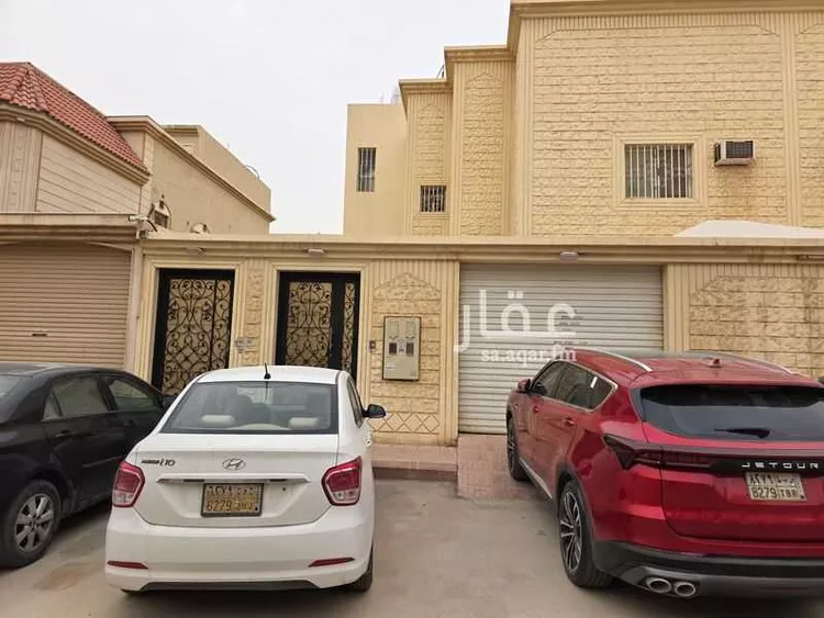 فيلا للبيع في شارع عمرو بن بياضة, حي غرناطة, مدينة الرياض, منطقة الرياض صورة 4