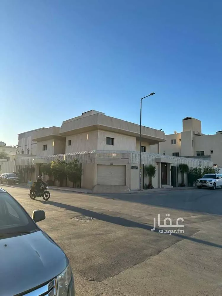 فيلا للبيع في شارع بلجرشي, حي السليمانية, مدينة الرياض, منطقة الرياض 11