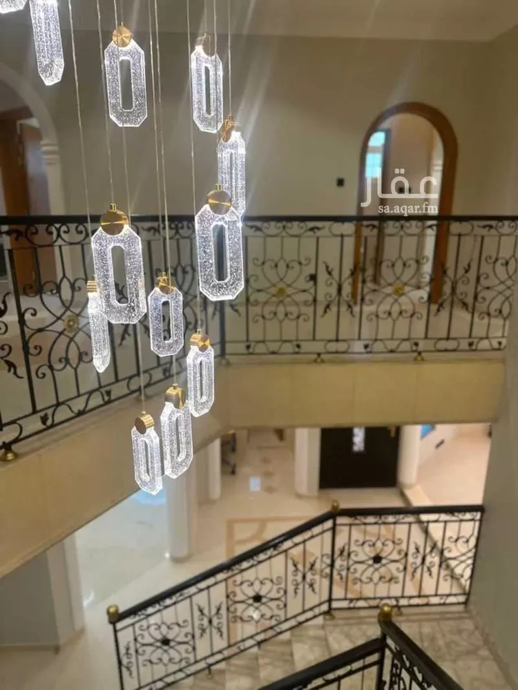 Villa for Sale in Riyadh As Sulimaniyah 8