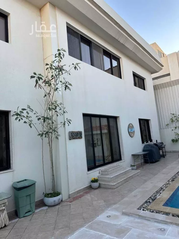 فيلا للبيع في شارع بلجرشي, حي السليمانية, مدينة الرياض, منطقة الرياض 10