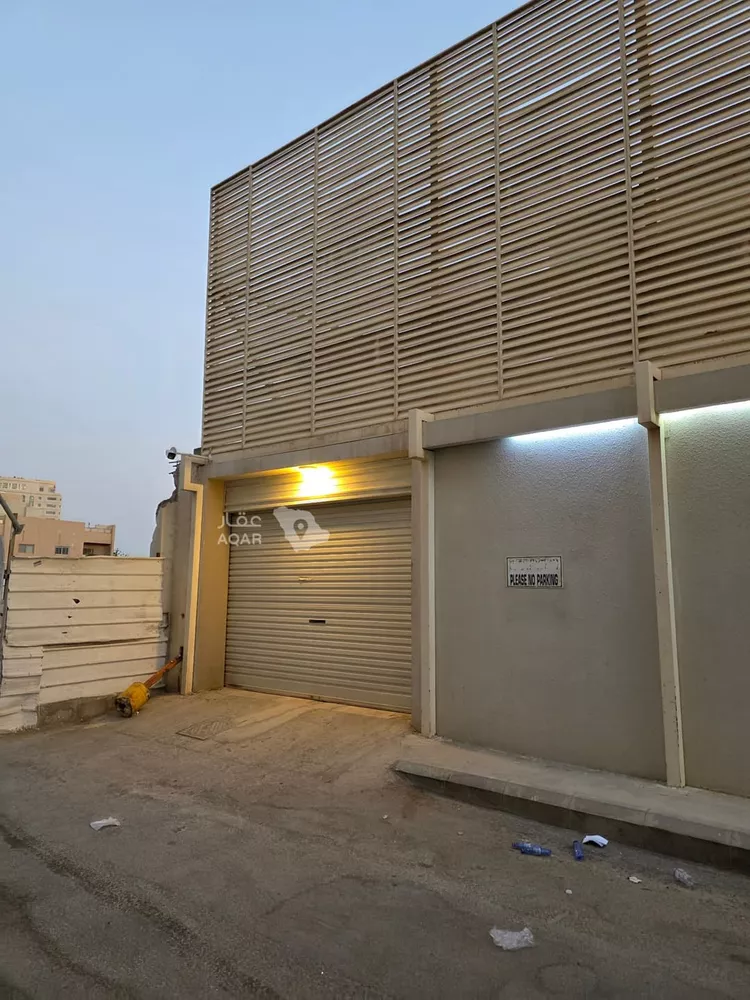 فيلا للإيجار في شارع صفوان بن قدامة, حي السليمانية, مدينة الرياض, منطقة الرياض 7