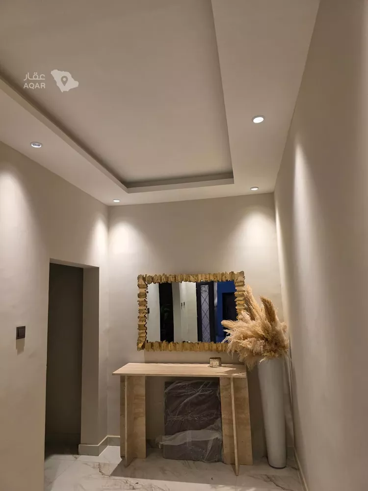 فيلا للإيجار في شارع صفوان بن قدامة, حي السليمانية, مدينة الرياض, منطقة الرياض 12