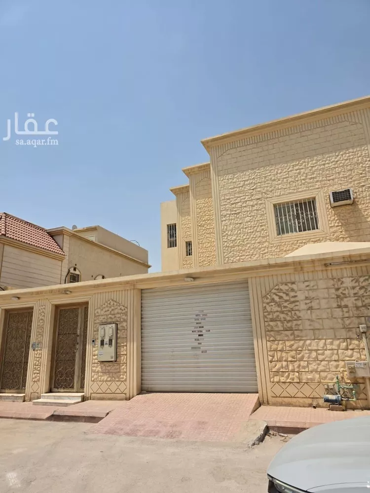 فيلا للبيع في شارع عمرو بن بياضة, حي غرناطة, مدينة الرياض, منطقة الرياض