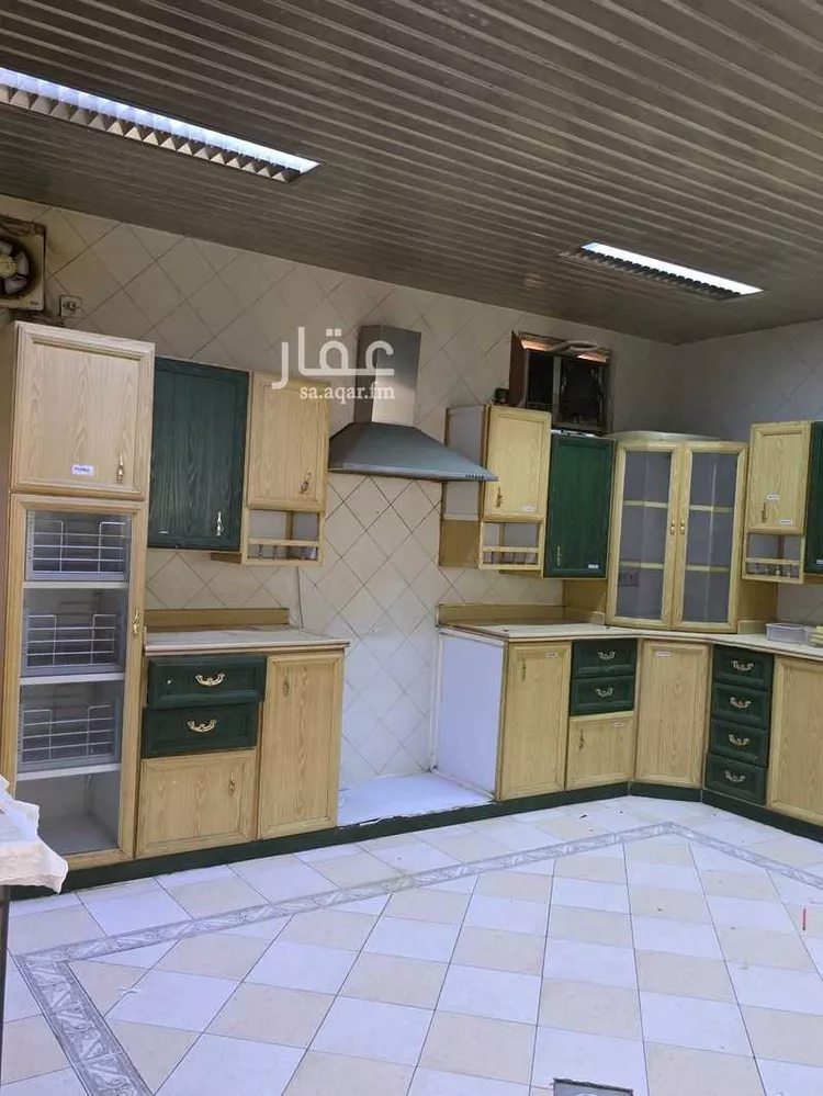 فيلا للإيجار في شارع إياس بن عمرو, حي السليمانية, مدينة الرياض, منطقة الرياض صورة 4