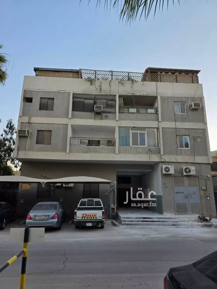 Apartment for Rent in Riyadh As Sulimaniyah