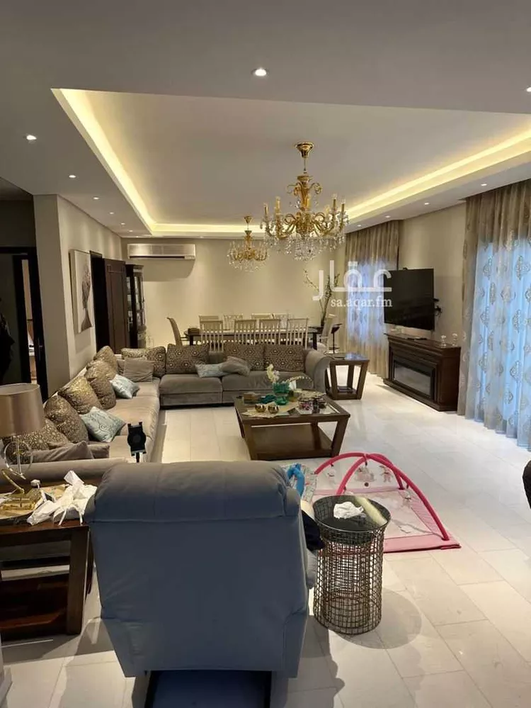 فيلا للبيع في شارع بلجرشي, حي السليمانية, مدينة الرياض, منطقة الرياض 8