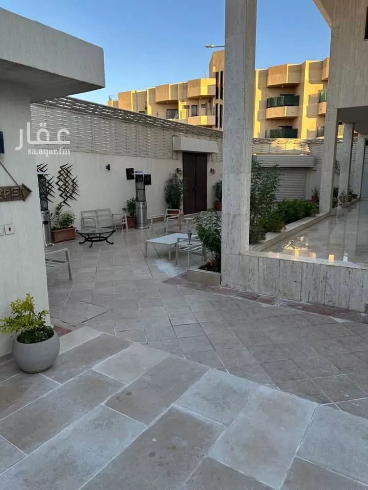 فيلا للبيع في شارع بلجرشي, حي السليمانية, مدينة الرياض, منطقة الرياض 19