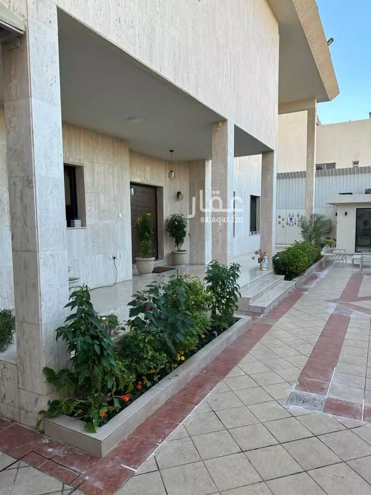 فيلا للبيع في شارع بلجرشي, حي السليمانية, مدينة الرياض, منطقة الرياض 24