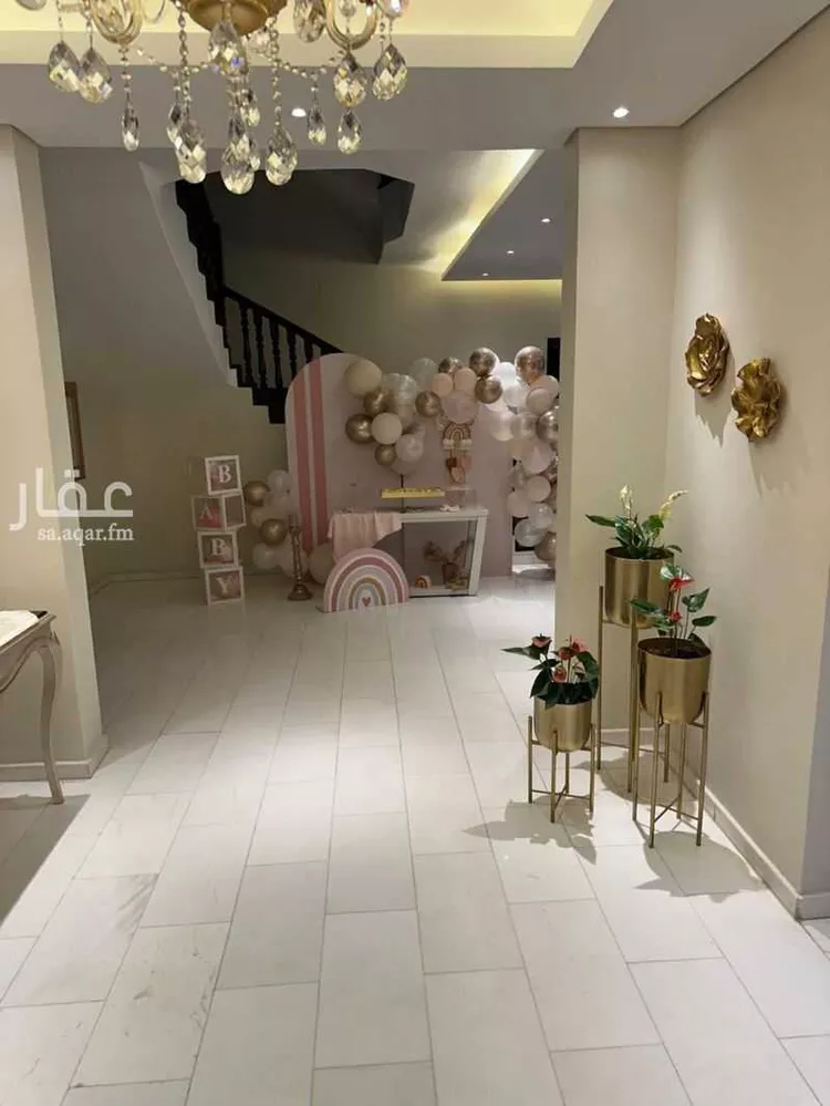 فيلا للبيع في شارع بلجرشي, حي السليمانية, مدينة الرياض, منطقة الرياض 6