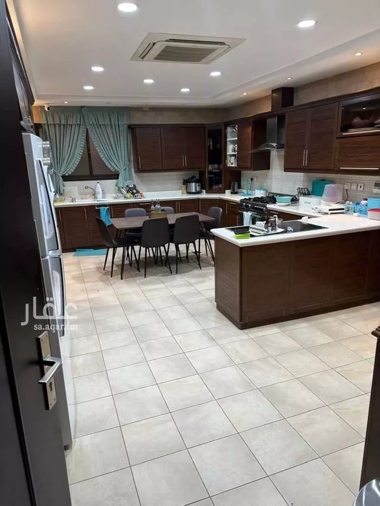 فيلا للبيع في شارع بلجرشي, حي السليمانية, مدينة الرياض, منطقة الرياض 7