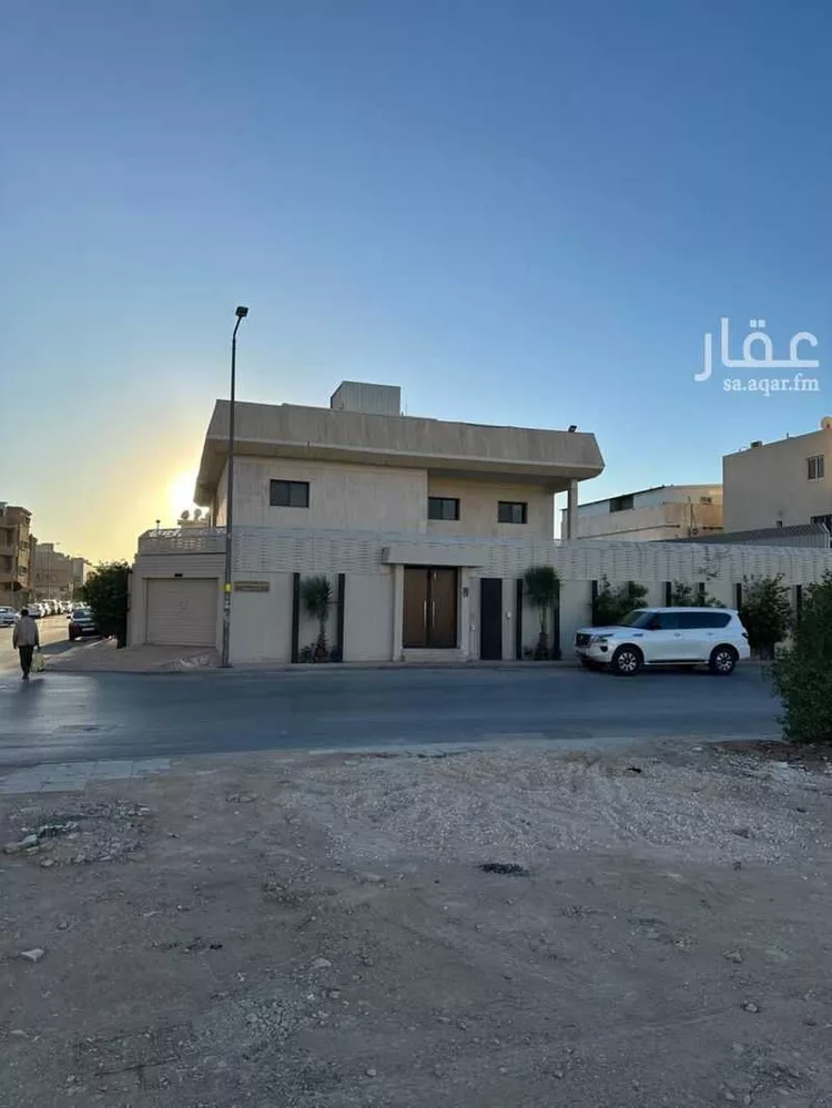 فيلا للبيع في شارع بلجرشي, حي السليمانية, مدينة الرياض, منطقة الرياض 21