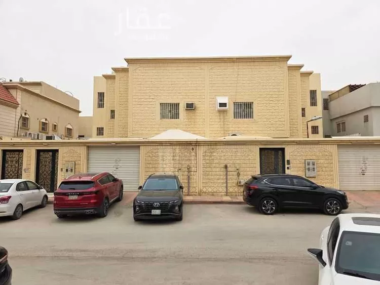 فيلا للبيع في شارع عمرو بن بياضة, حي غرناطة, مدينة الرياض, منطقة الرياض