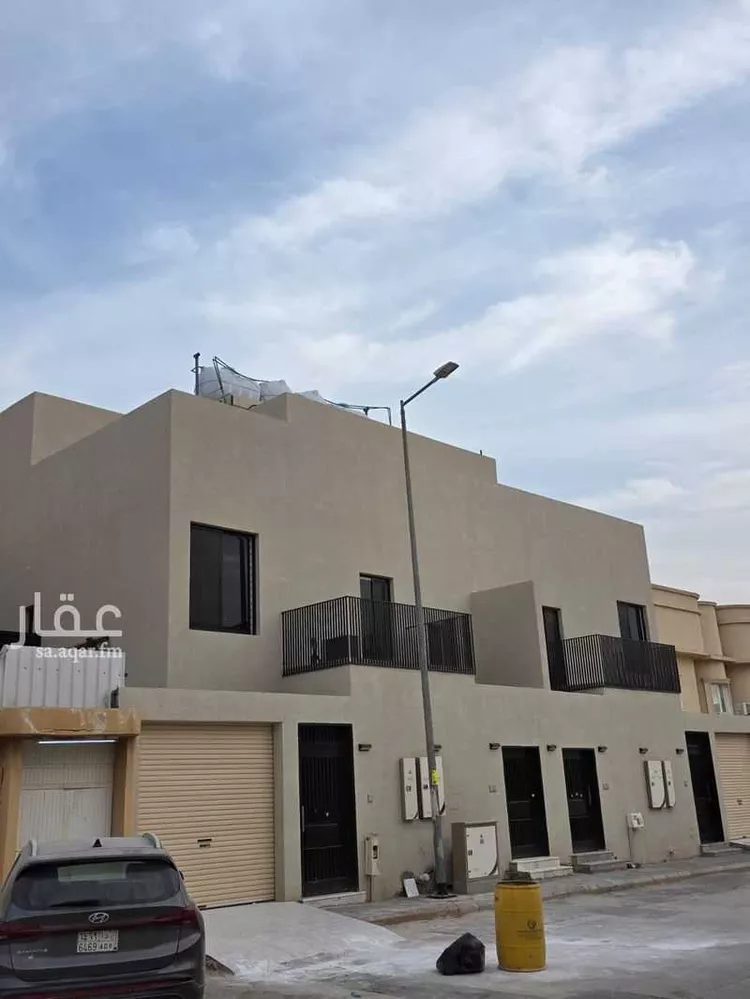 شقة للبيع في شارع ابن مصلح, حي الخليج, مدينة الرياض, منطقة الرياض صورة 2