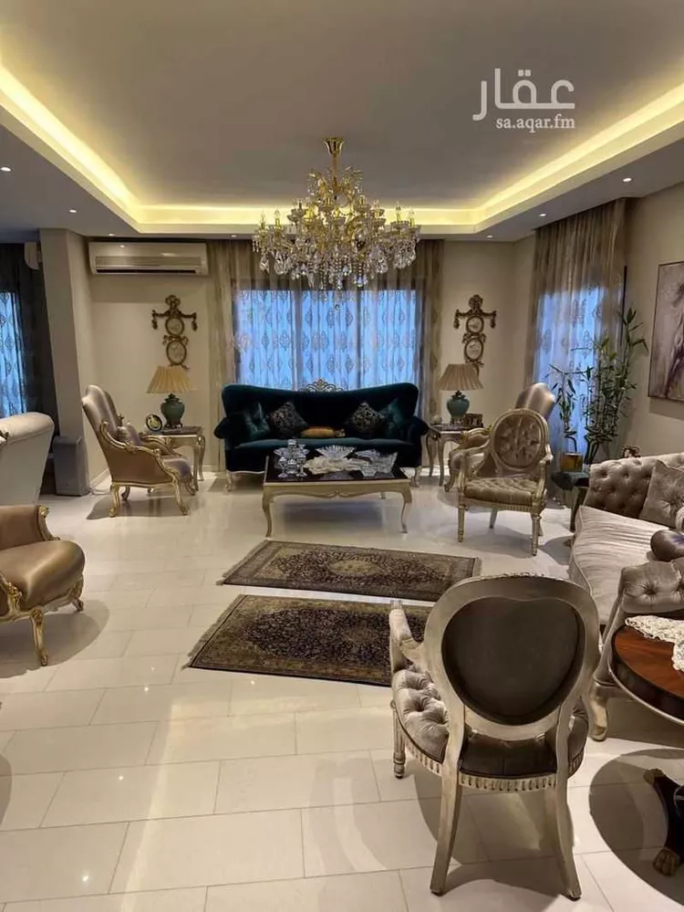 Villa for Sale in Riyadh As Sulimaniyah صورة 4
