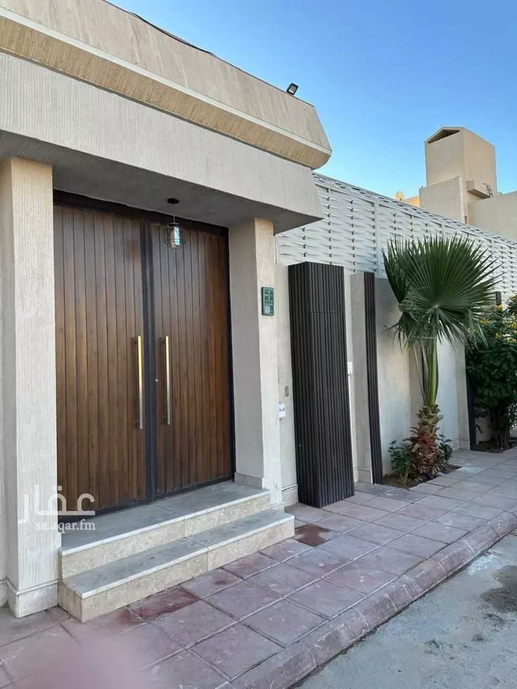 فيلا للبيع في شارع بلجرشي, حي السليمانية, مدينة الرياض, منطقة الرياض 13