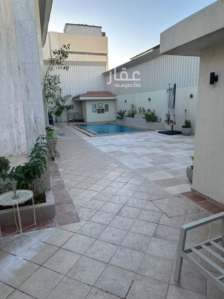 فيلا للبيع في شارع بلجرشي, حي السليمانية, مدينة الرياض, منطقة الرياض 26
