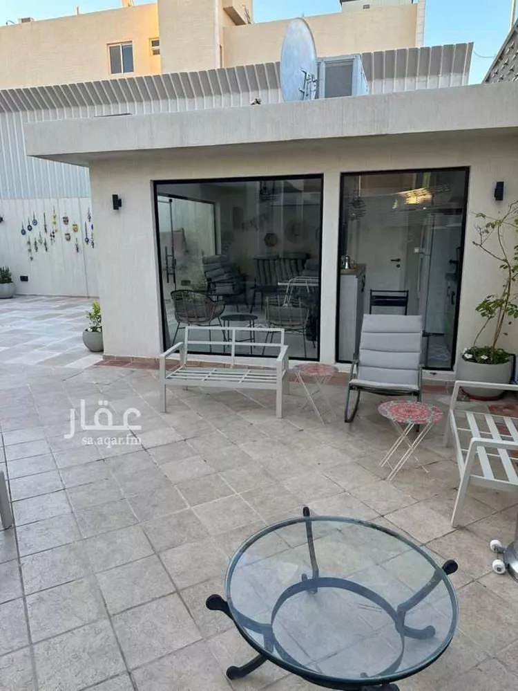 فيلا للبيع في شارع بلجرشي, حي السليمانية, مدينة الرياض, منطقة الرياض 12