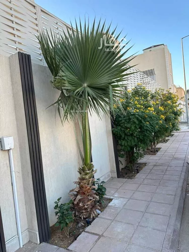 فيلا للبيع في شارع بلجرشي, حي السليمانية, مدينة الرياض, منطقة الرياض 15