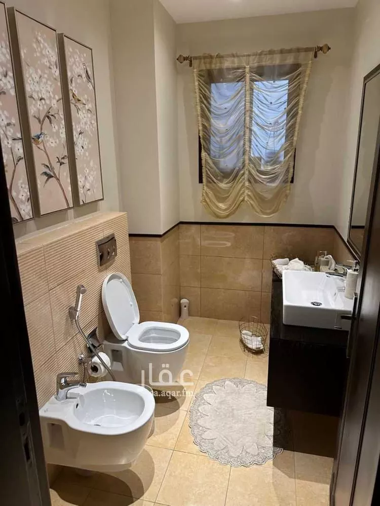 فيلا للبيع في شارع بلجرشي, حي السليمانية, مدينة الرياض, منطقة الرياض 16
