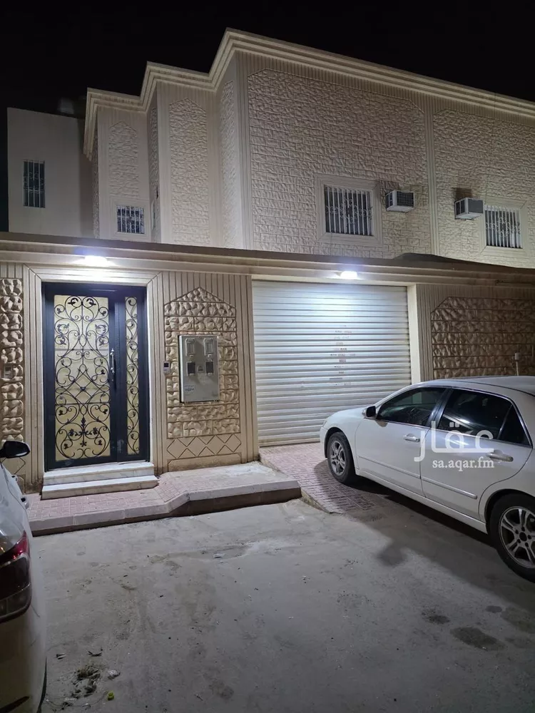 دور للإيجار في شارع عمرو بن بياضة, حي غرناطة, مدينة الرياض, منطقة الرياض