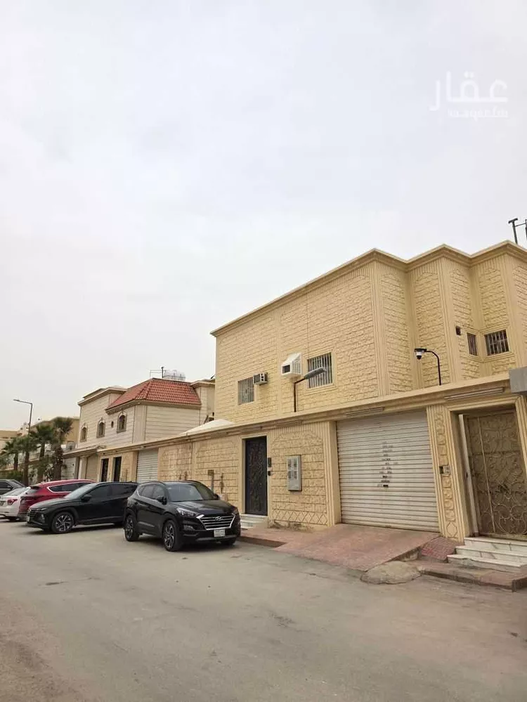 فيلا للبيع في شارع عمرو بن بياضة, حي غرناطة, مدينة الرياض, منطقة الرياض صورة 2