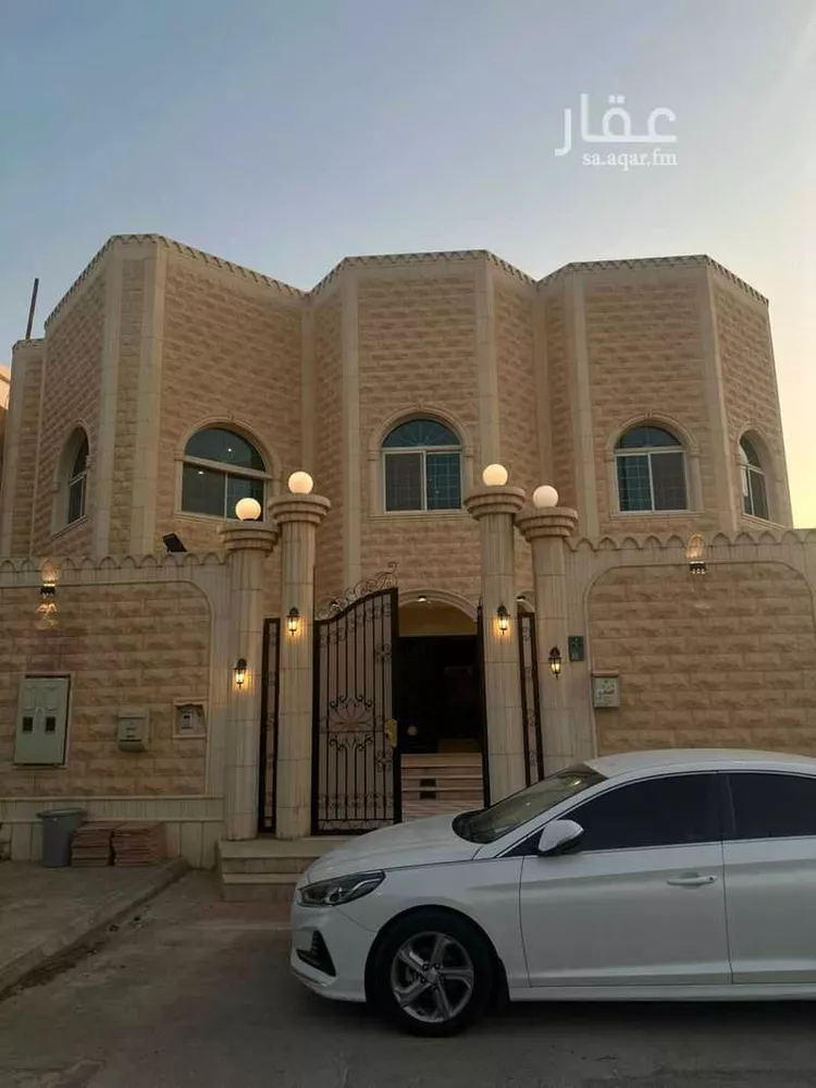 Villa for Sale in Riyadh As Sulimaniyah