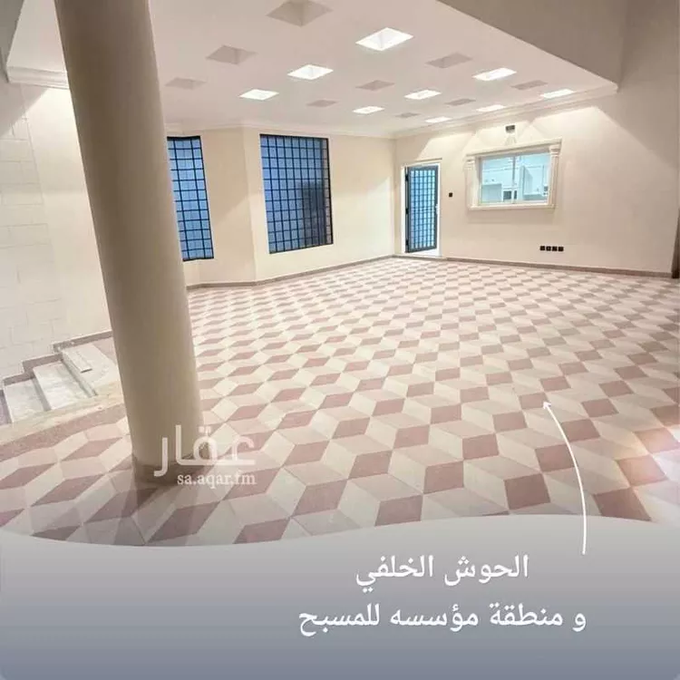 Villa for Sale in Riyadh As Sulimaniyah 10