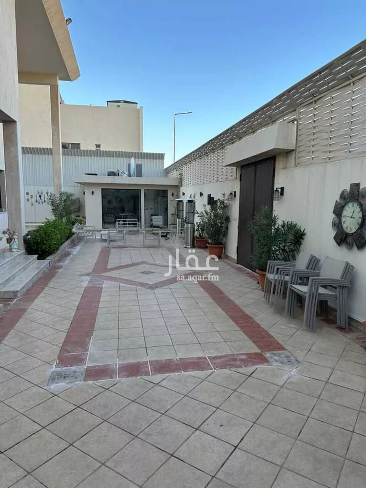 فيلا للبيع في شارع بلجرشي, حي السليمانية, مدينة الرياض, منطقة الرياض 9