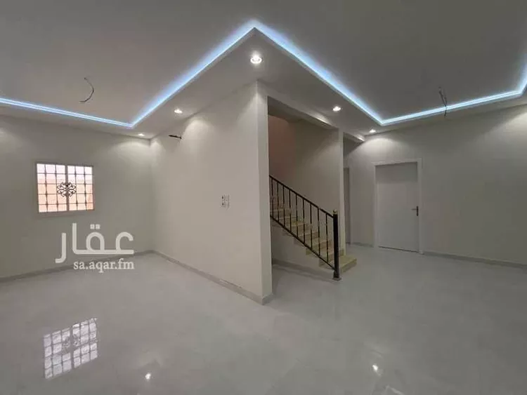 دور للإيجار في شارع بهلول بن ذويب النباش(رضي الله عنه) ، الحائرية ، تربة صورة 4