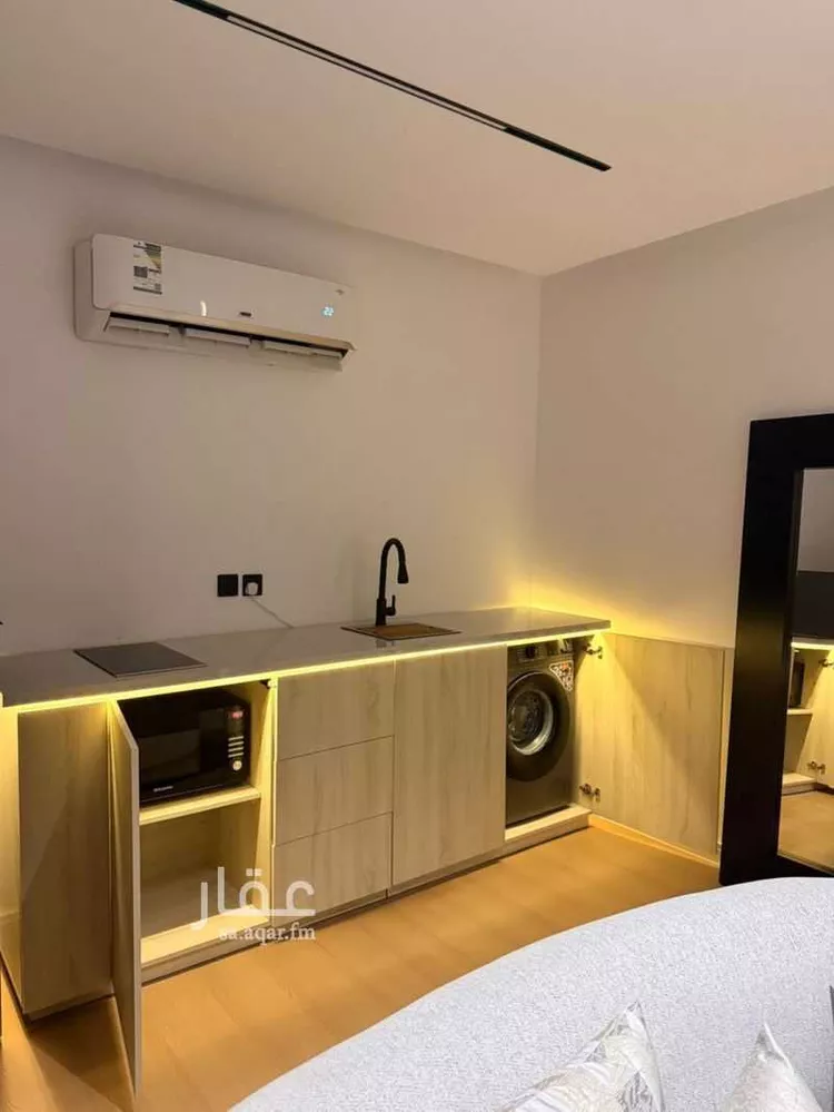 شقة للإيجار في شارع الطائف, حي ظهرة لبن, مدينة الرياض, منطقة الرياض صورة 3