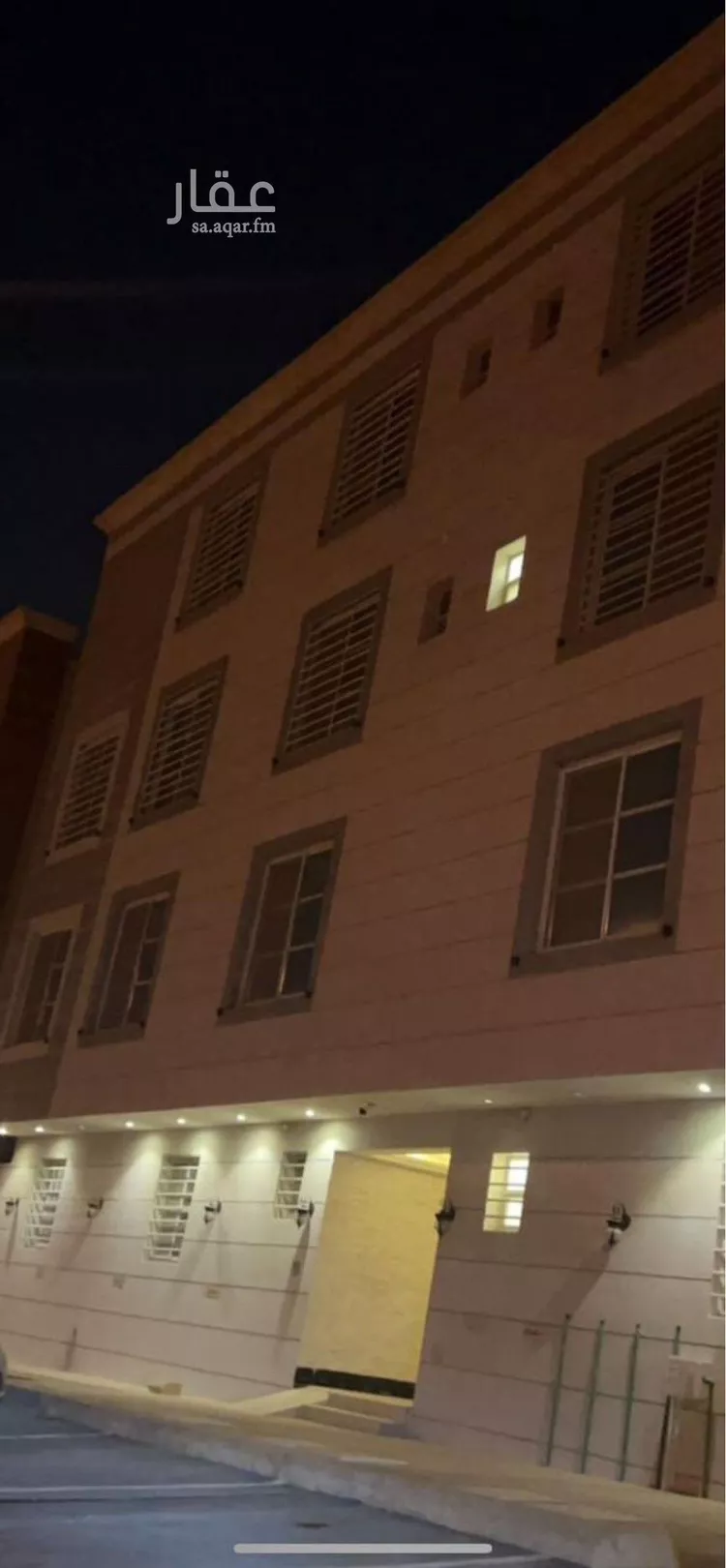 شقة للإيجار في شارع الجوابره, حي ظهرة لبن, مدينة الرياض, منطقة الرياض