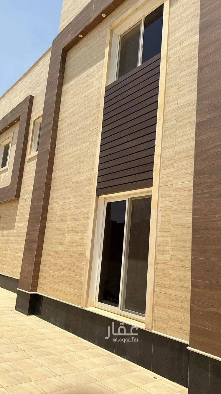 فيلا للإيجار في شارع حمد بن عتيق, حي المهدية, مدينة الرياض, منطقة الرياض