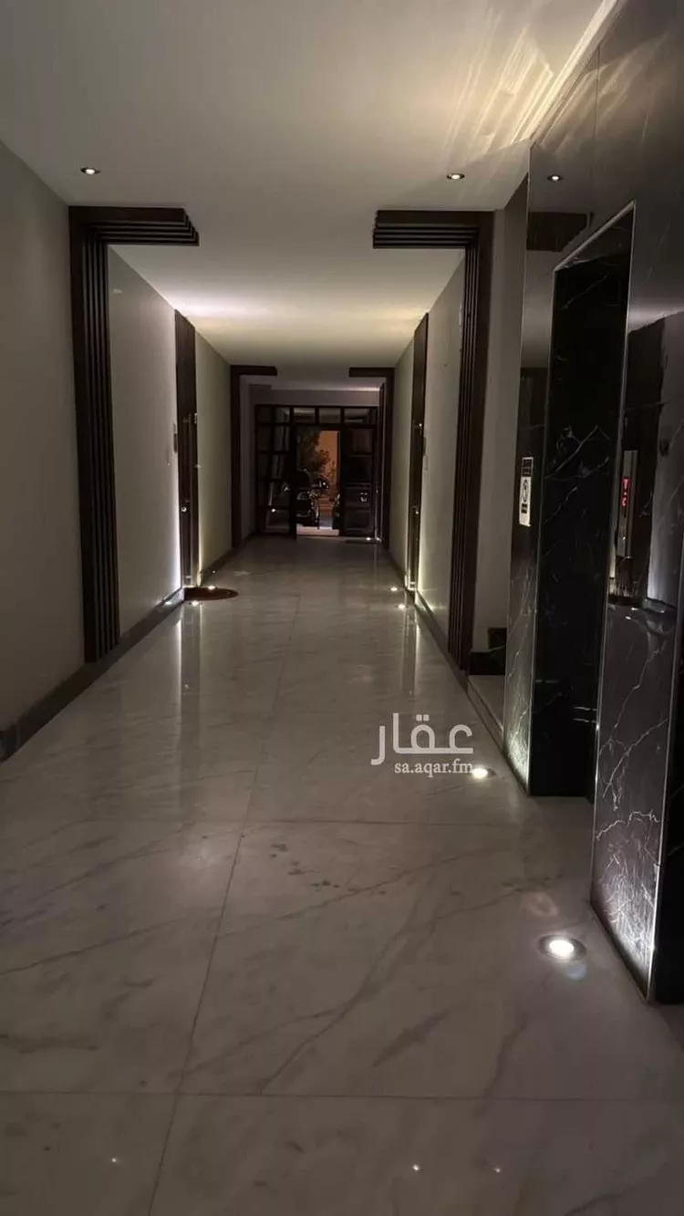 شقة للإيجار في شارع القصر, حي العارض, مدينة الرياض, منطقة الرياض صورة 2