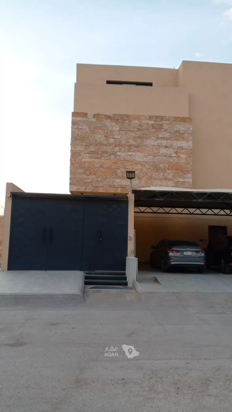 فيلا للإيجار في شارع شهيد الدين ثم الوطن محمد يحيى محمد الب, حي العارض, مدينة الرياض, منطقة الرياض