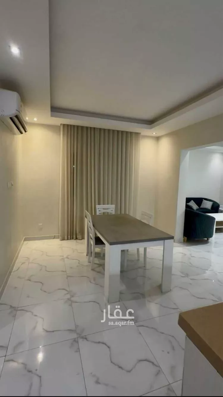 شقة للإيجار في شارع شقراء, حي ظهرة لبن, مدينة الرياض, منطقة الرياض صورة 4