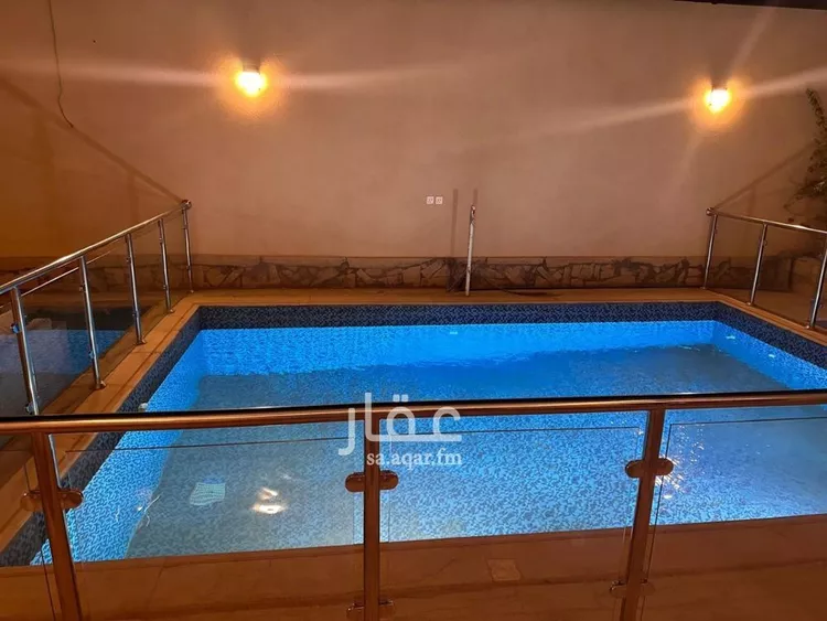 فيلا للإيجار في شارع حمد بن عتيق, حي المهدية, مدينة الرياض, منطقة الرياض صورة 5