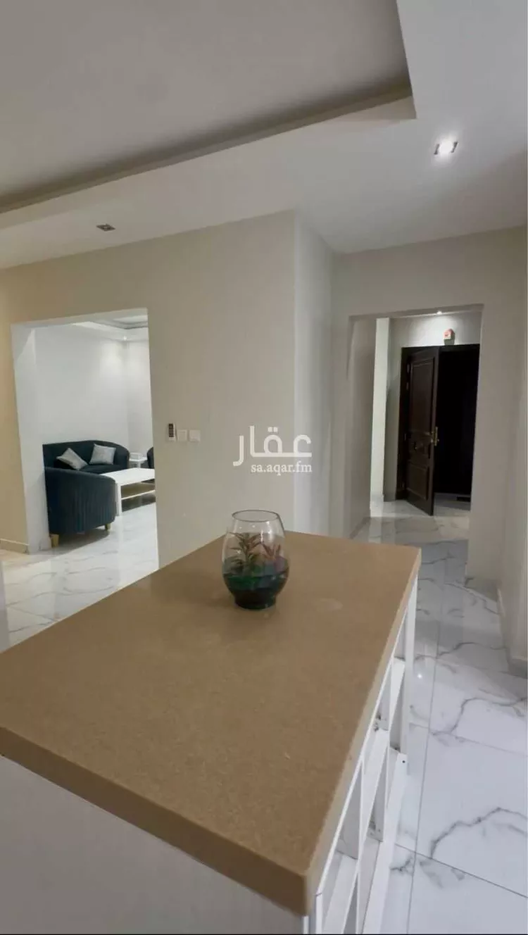 شقة للإيجار في شارع شقراء, حي ظهرة لبن, مدينة الرياض, منطقة الرياض صورة 5