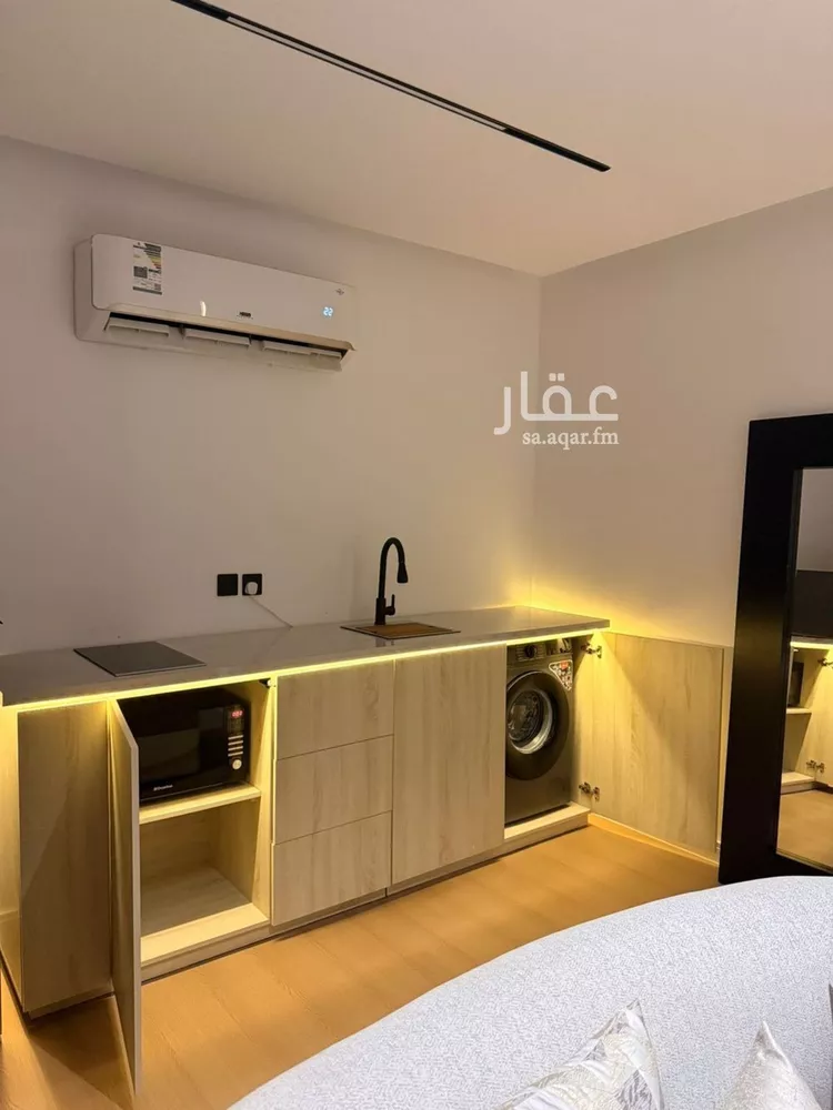 شقة للإيجار في شارع العيينة, حي ظهرة لبن, مدينة الرياض, منطقة الرياض صورة 3