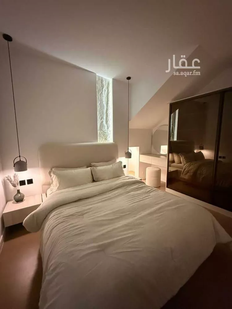 شقة للإيجار في شارع الطائف, حي ظهرة لبن, مدينة الرياض, منطقة الرياض