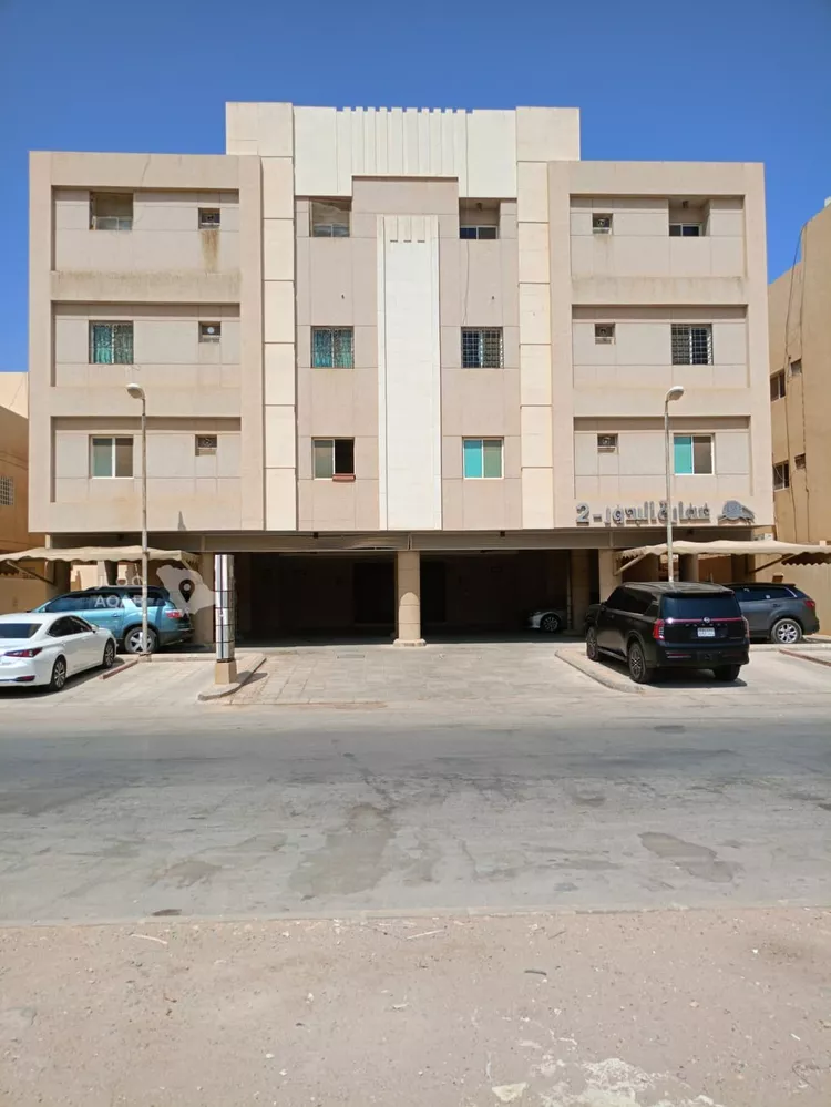 شقة للبيع في شارع العشيرة, حي ظهرة لبن, مدينة الرياض, منطقة الرياض