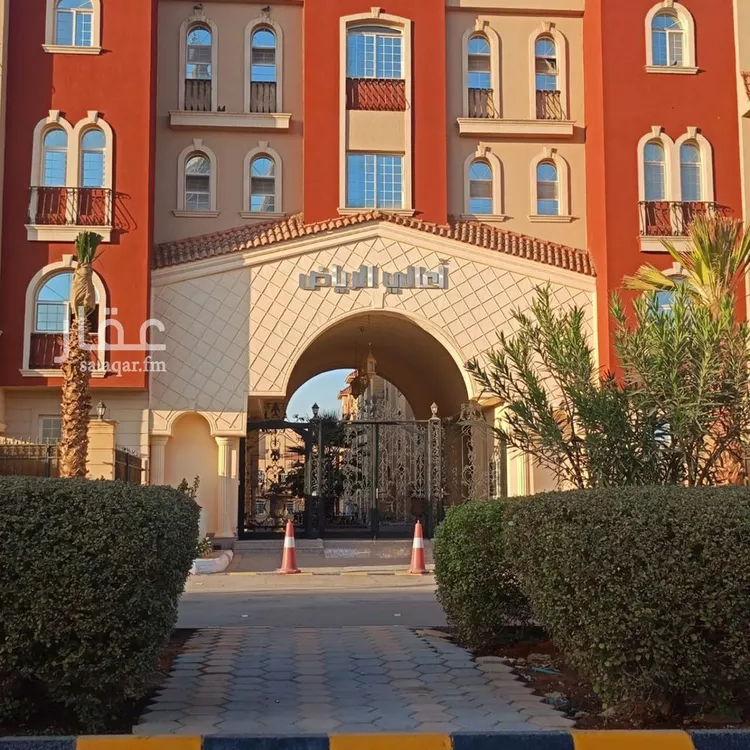 شقة للإيجار في شارع شقراء, حي ظهرة لبن, مدينة الرياض, منطقة الرياض