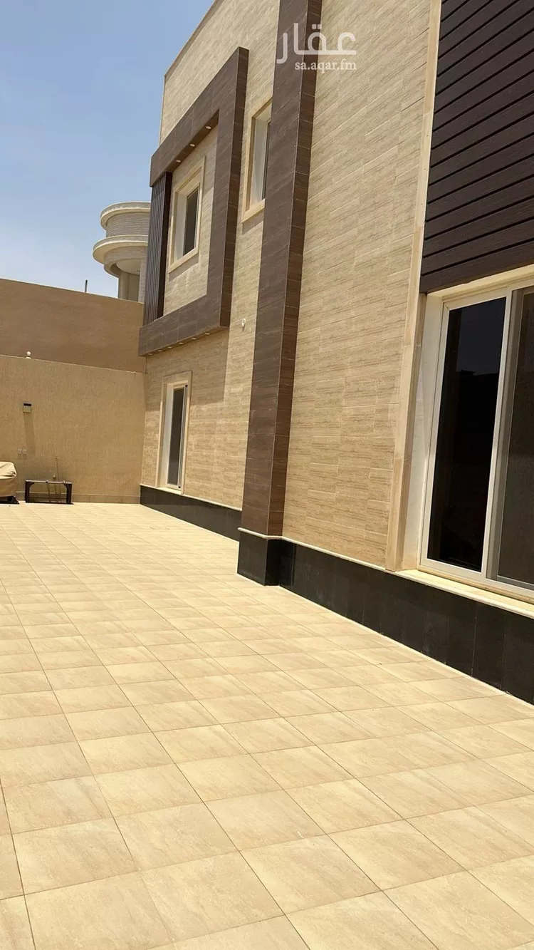 فيلا للإيجار في شارع حمد بن عتيق, حي المهدية, مدينة الرياض, منطقة الرياض صورة 2