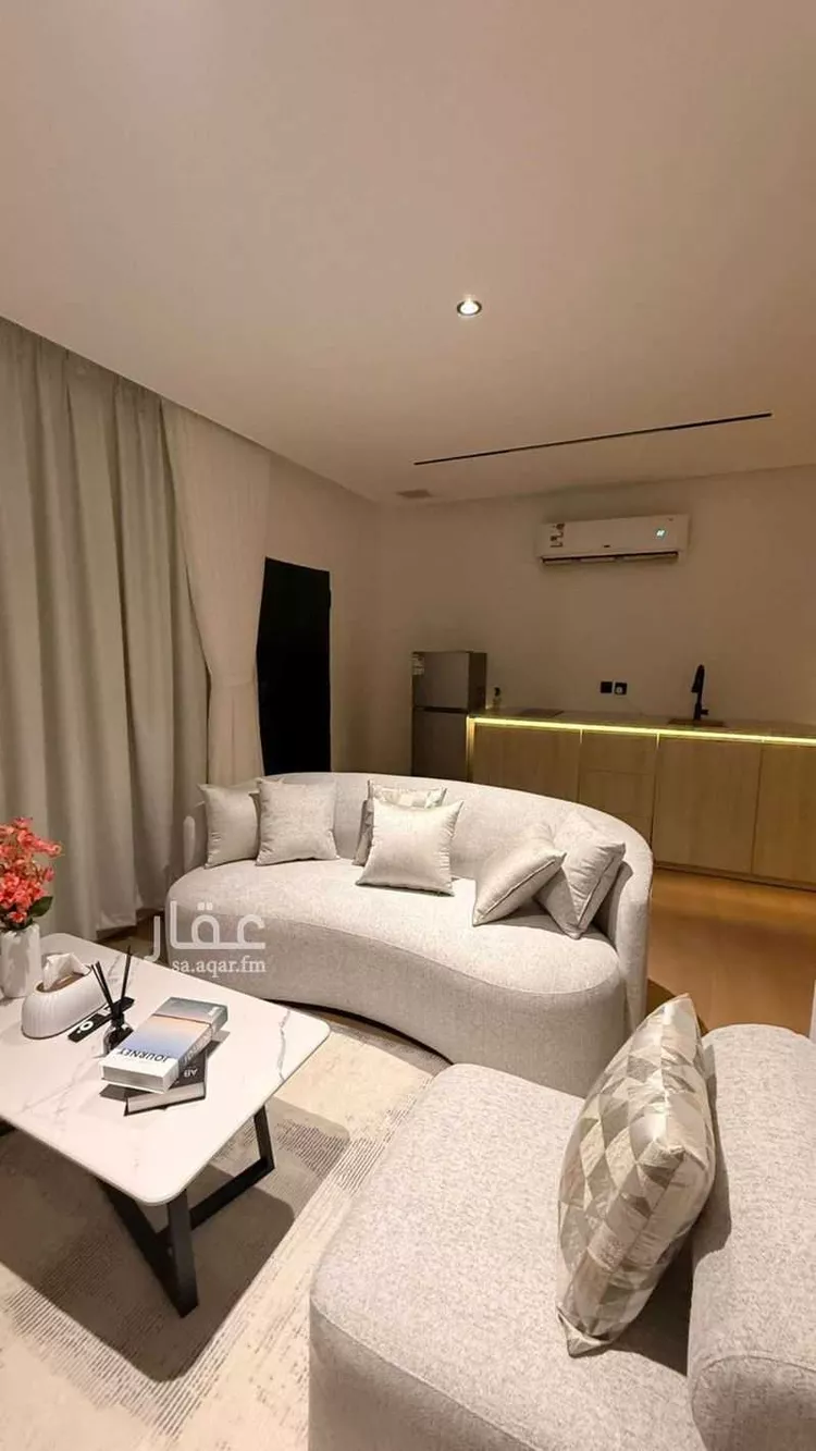 شقة للإيجار في شارع الطائف, حي ظهرة لبن, مدينة الرياض, منطقة الرياض صورة 4