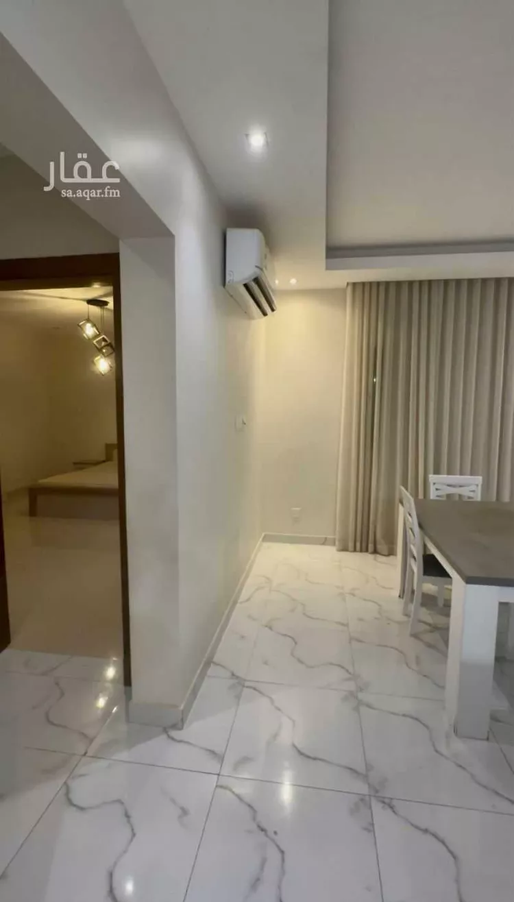 شقة للإيجار في شارع شقراء, حي ظهرة لبن, مدينة الرياض, منطقة الرياض صورة 2