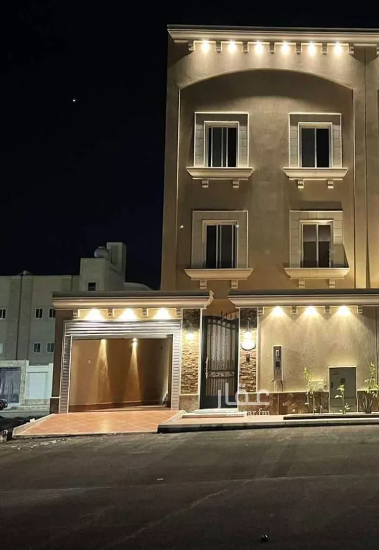 فيلا للبيع في شارع فضل بن سهل , حي شوران, مدينة المدينة المنورة, منطقة المدينة المنورة