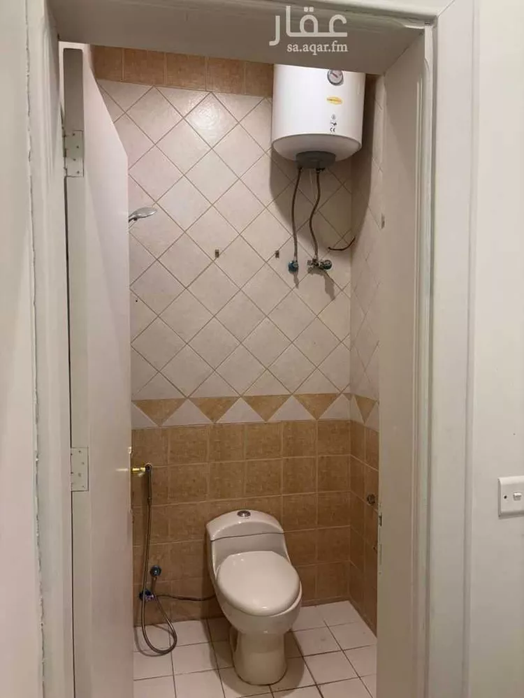 شقة للإيجار في شارع الأمير سلمان بن محمد بن سعود ، حي الصحافة ، الرياض ، منطقة الرياض صورة 2