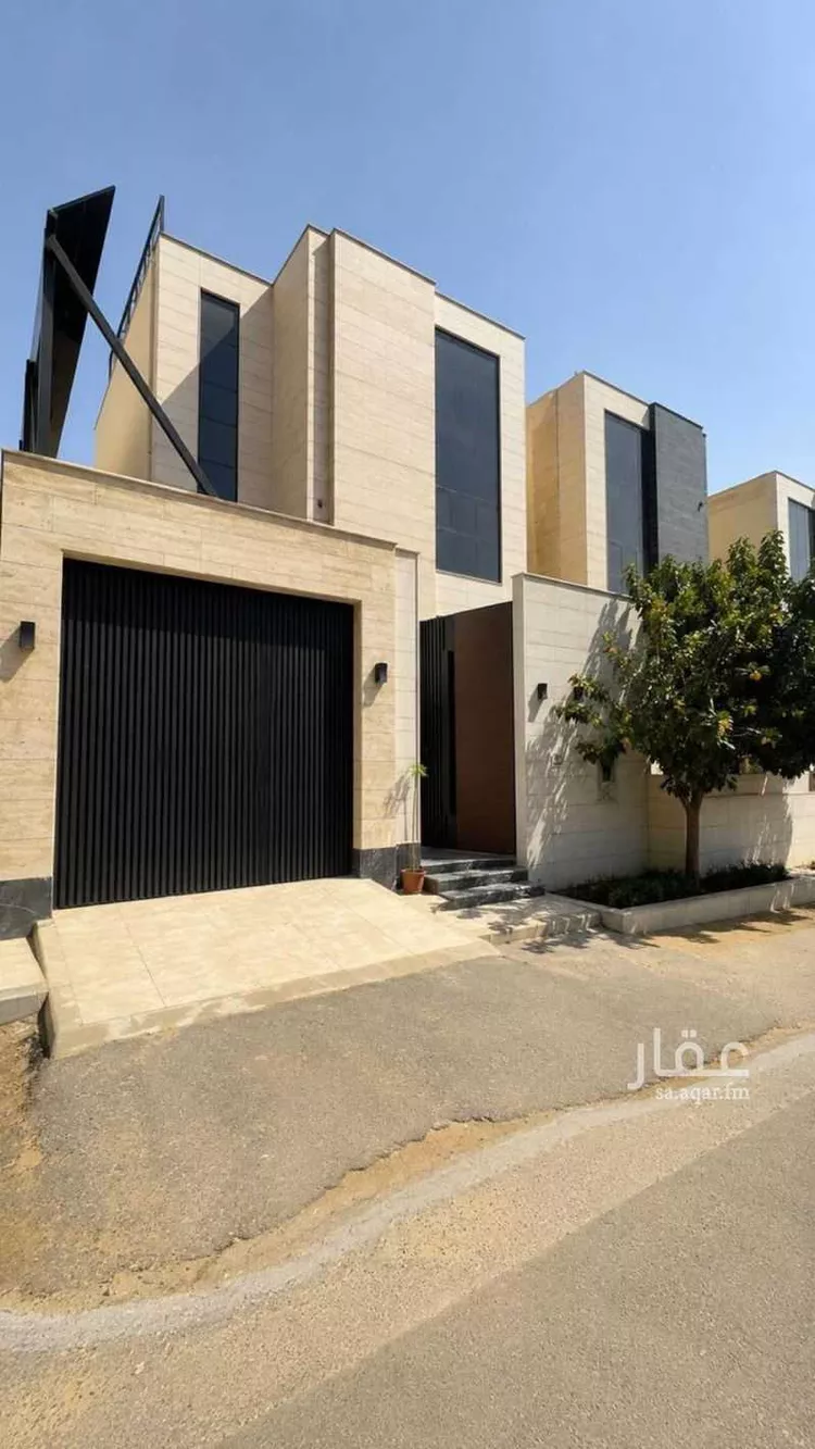 فيلا للبيع في شارع الجهيمية, حي النرجس, مدينة الرياض, منطقة الرياض 7