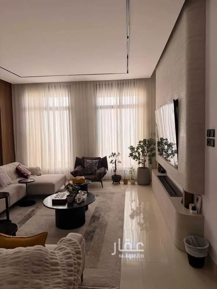 فيلا للبيع في شارع الجهيمية, حي النرجس, مدينة الرياض, منطقة الرياض صورة 2